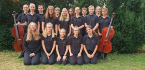 Celloensemble Lüchow Dannenberg