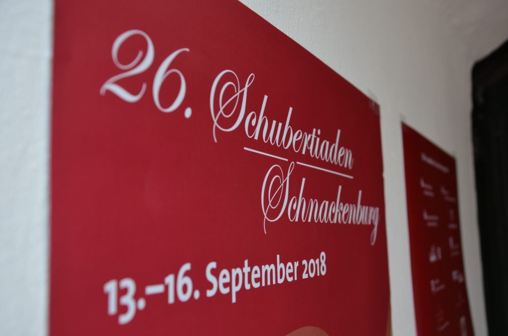 Programm 2018