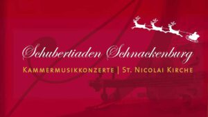 Frohe Weihnachten 2024