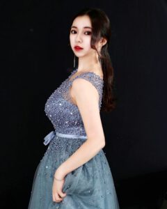 Yujoo Jung (Violine)